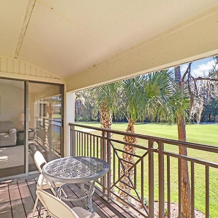 ווסלי צ'אפל Saddlebrook Golf Course View Condo With Kitchen מראה חיצוני תמונה