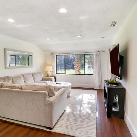 ווסלי צ'אפל Saddlebrook Golf Course View Condo With Kitchen מראה חיצוני תמונה