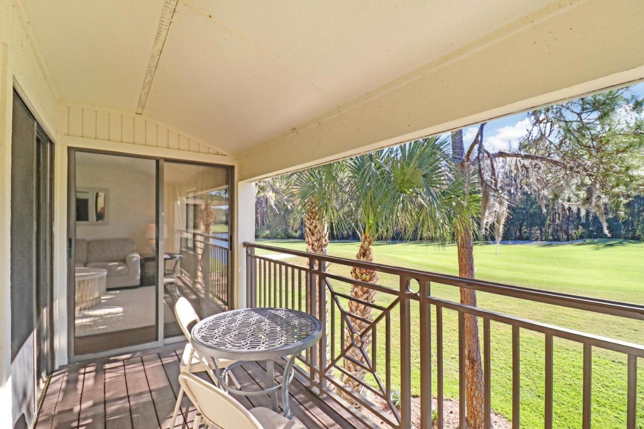ווסלי צ'אפל Saddlebrook Golf Course View Condo With Kitchen מראה חיצוני תמונה