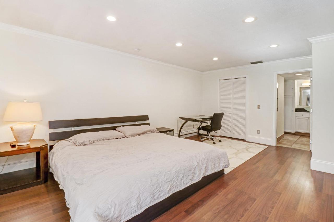 ווסלי צ'אפל Saddlebrook Golf Course View Condo With Kitchen מראה חיצוני תמונה