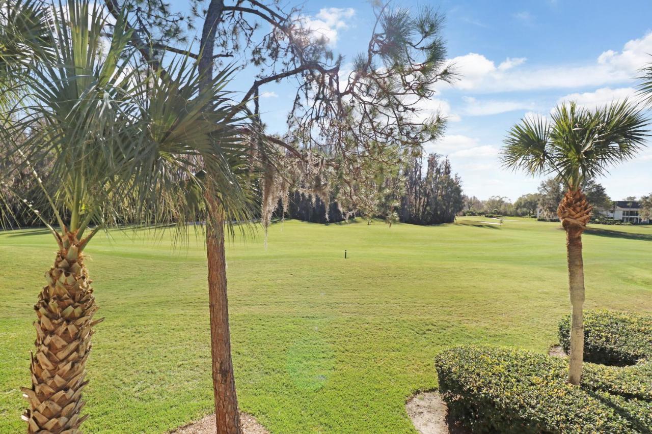 ווסלי צ'אפל Saddlebrook Golf Course View Condo With Kitchen מראה חיצוני תמונה