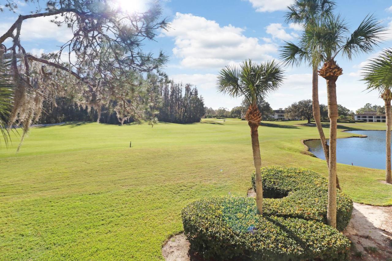 ווסלי צ'אפל Saddlebrook Golf Course View Condo With Kitchen מראה חיצוני תמונה