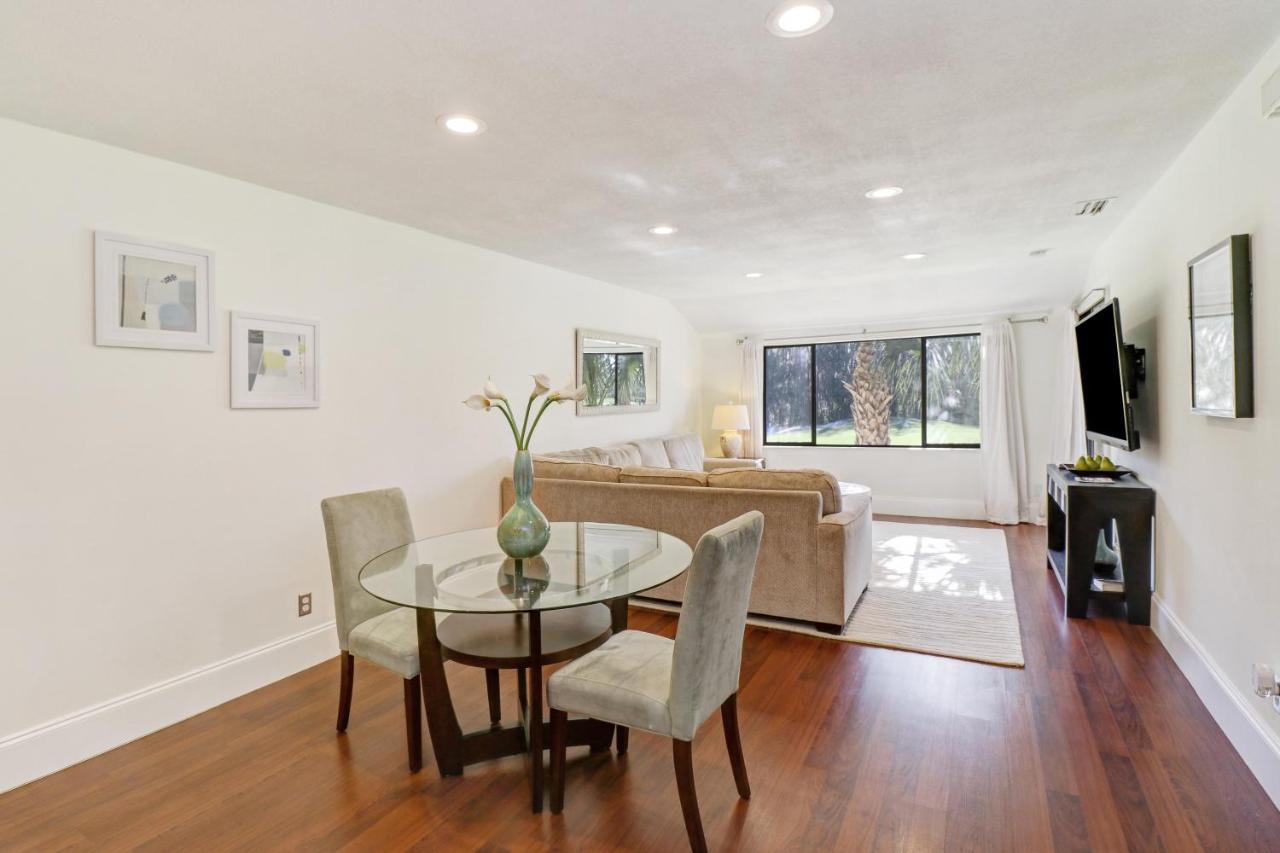 ווסלי צ'אפל Saddlebrook Golf Course View Condo With Kitchen מראה חיצוני תמונה
